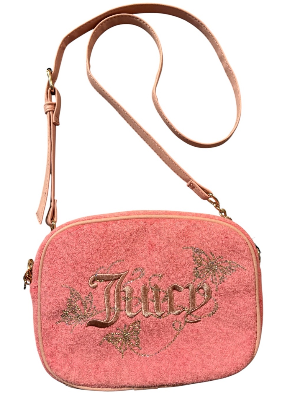 Juicy Couture Crossbody Bag